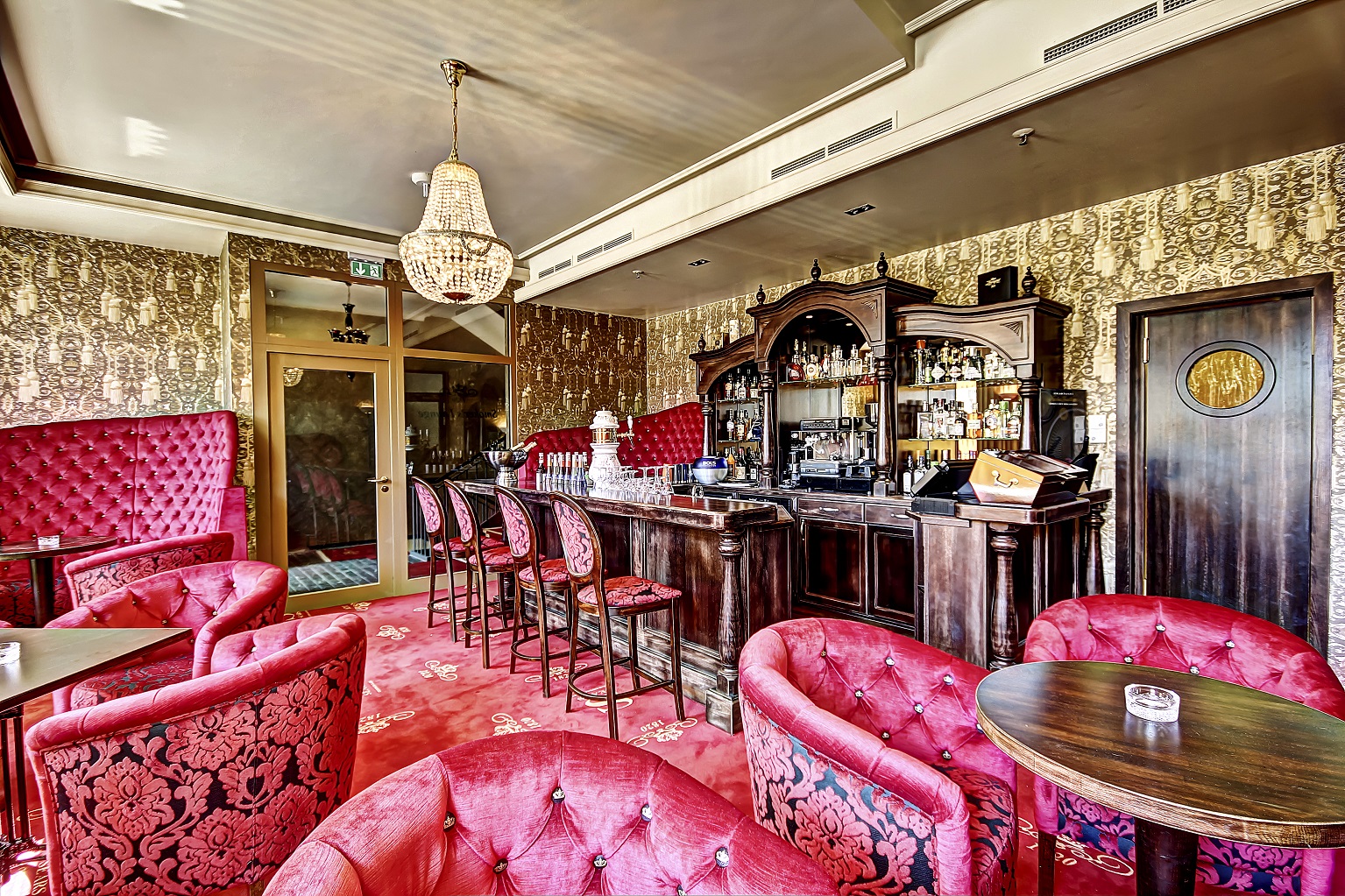 Hotelbar 2
