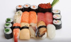 Sushi Le in Stuttgart – die Krönung der japanischen Kulinarik 