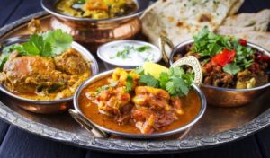 Indian Palace – das Restaurant in Magdeburg mit Indian Lifestyle 