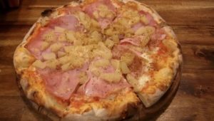Pizza Station – der Lieferdienst in Magdeburg für den italienischen Genuss