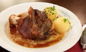 München besondere Restaurants – das Dürnbräu im Herzen der Altstadt
