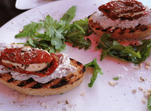 Die Trattoria Italia in Jena – italienische Köstlichkeiten preiswert genießen