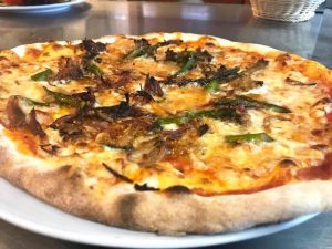 Pizzeria Adria in Hausen – seit 2006 ein Stückchen Bella Italia in Hausen 