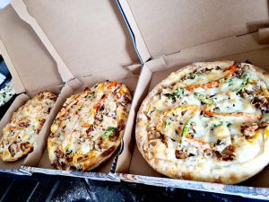 Der Dilan Grill in Gotha – Döner Pizza Pasta Schnitzel & mehr 