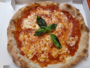 Pizza Express Acqua & Farina – die Pizzeria in Coburg 