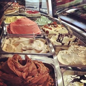 Das Eiscafé Polo – der Italiener in Erfurt mit der Genießergarantie 