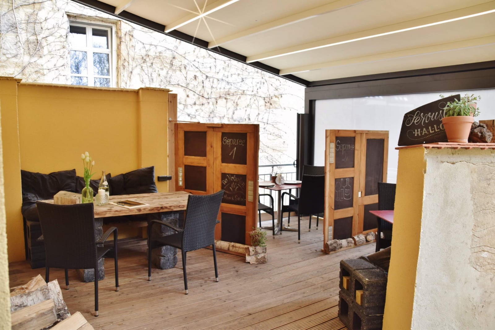 DerHolzofen Galerie 15