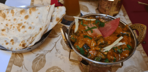 indisches Restaurant Punjabi Dhaba in Duderstadt