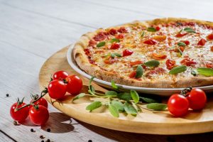 Die echte Pizza Liebe – Blitz Pizza Nürnberg mit Lieferservice 