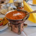 Curry Pakora indisches Restaurant Safran bad Schlema 1 150x150