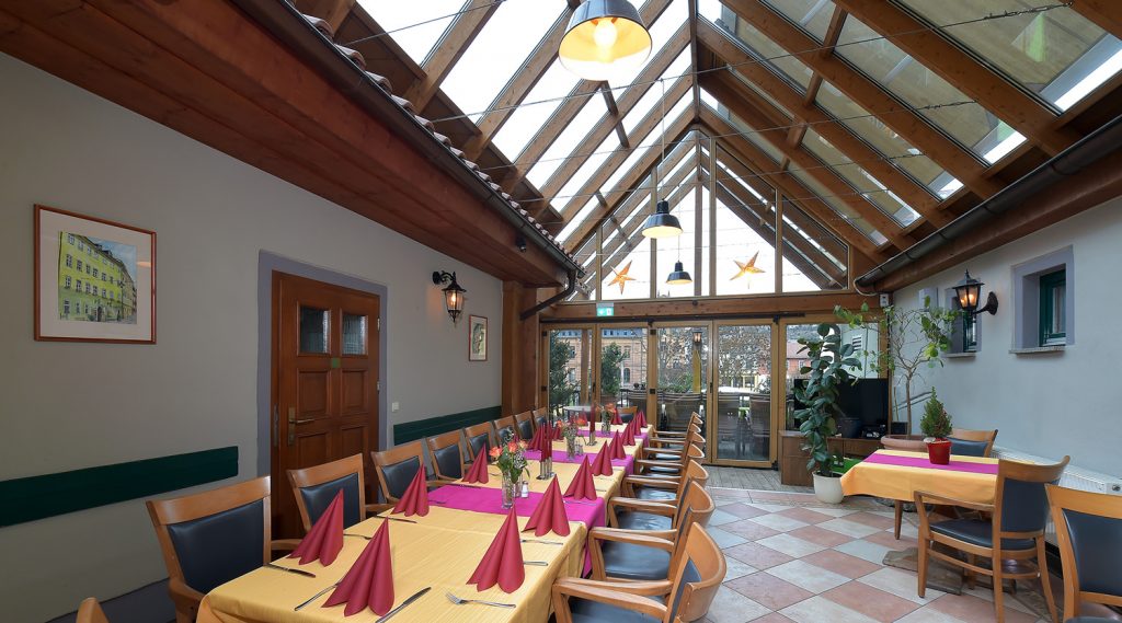 Griechisches restaurant in der nähe lecker und günstig