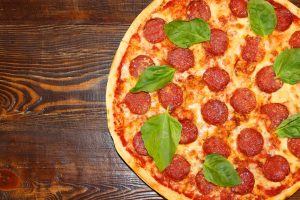 Die beste Pizzeria in Wutha-Farnroda: Entdecke den Geschmack von My Döner!