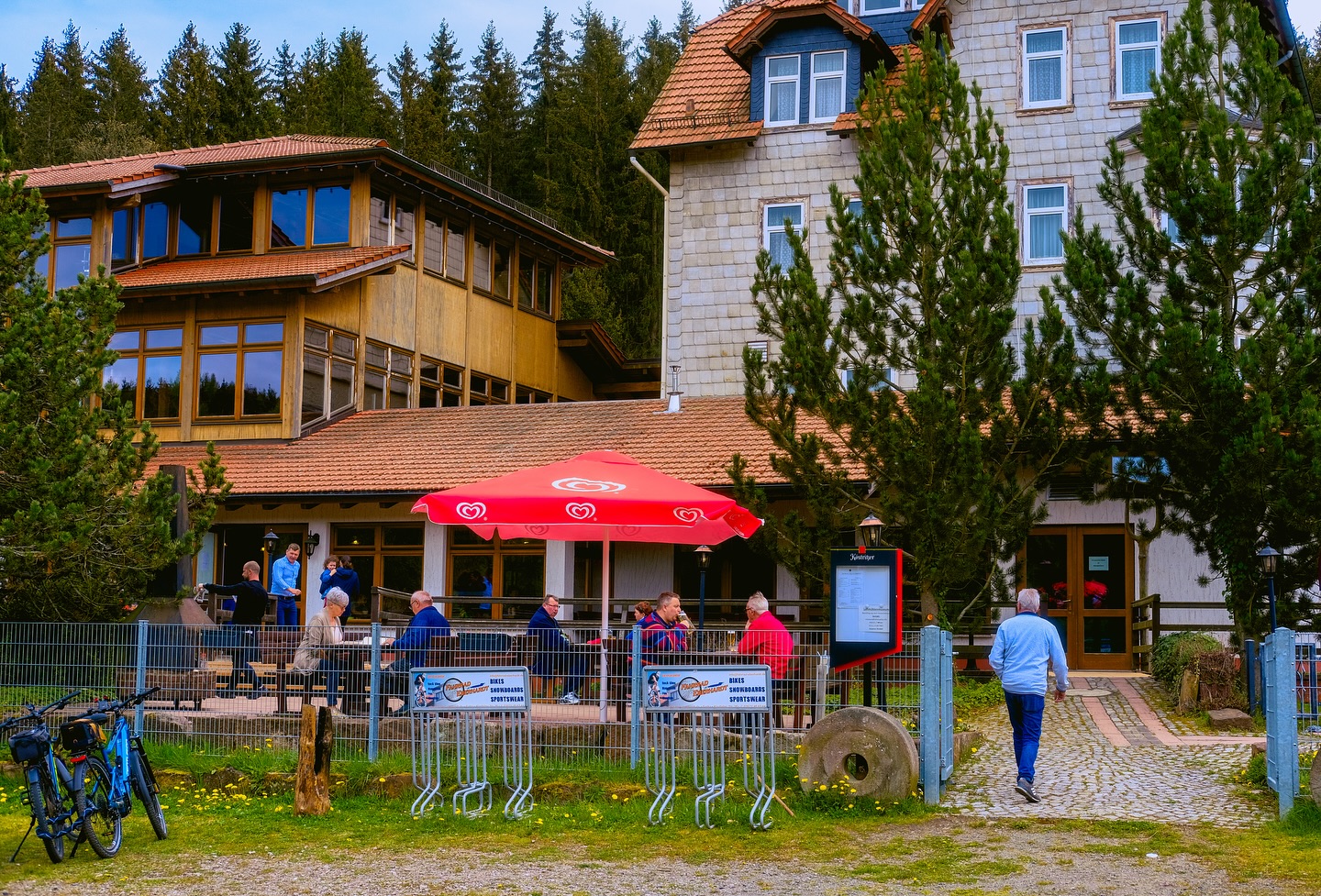 gasthaus.zur .lohmuehle.georgenthal.biergarten