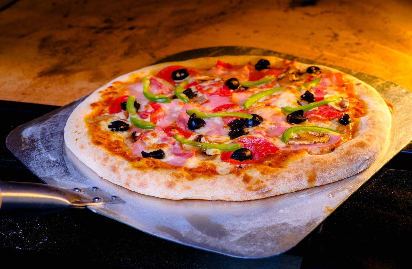 gasthaus.zur .lohmuehle.georgenthal.pizza .ofen