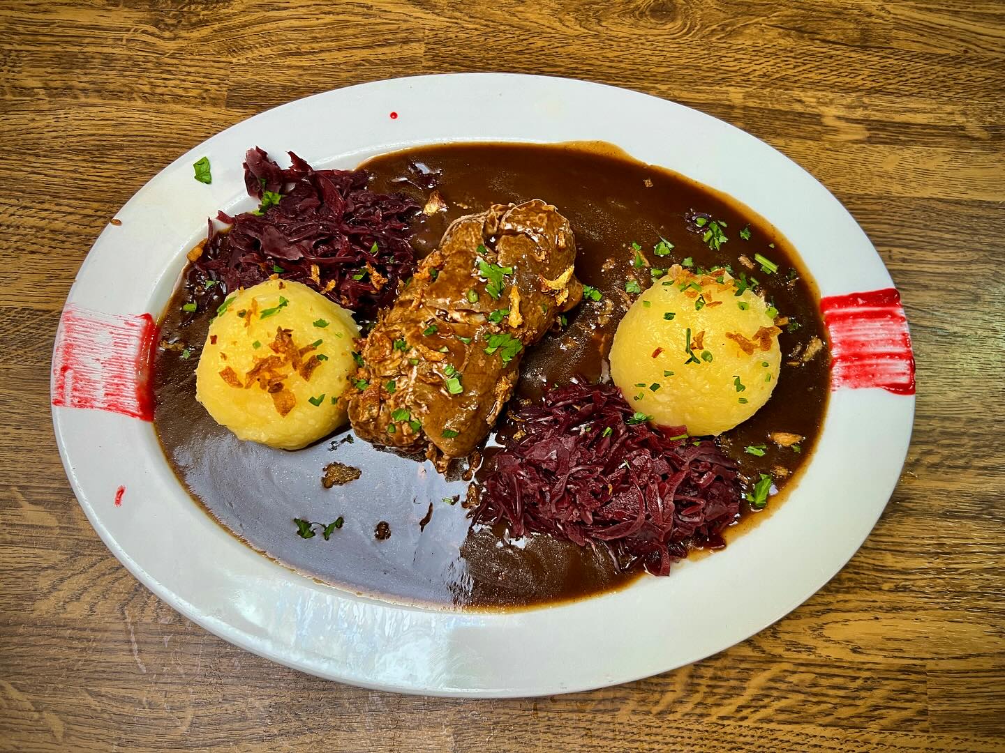 gasthaus.zur .lohmuehle.georgenthal.roulade
