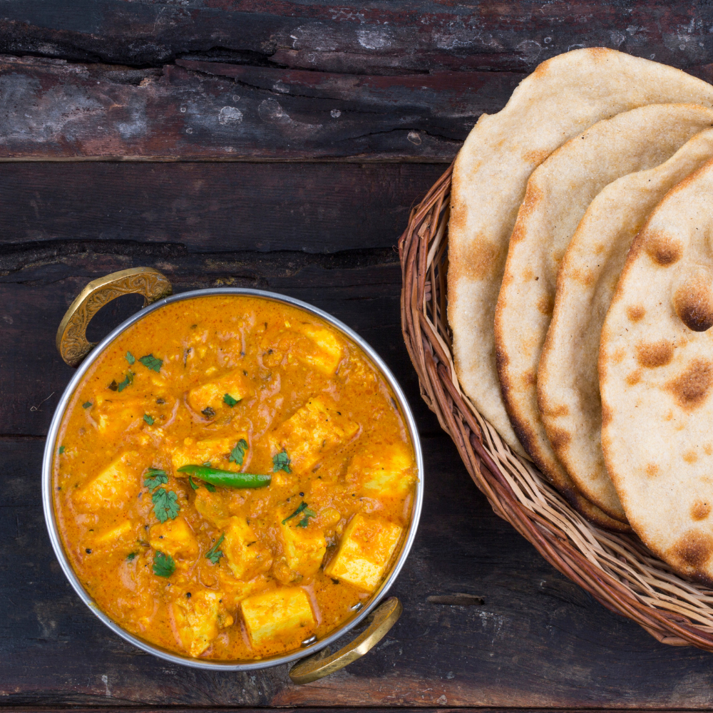 curry.indisch.esse .kaese .paneer.brot .schlemmerbox24.de