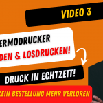 onboarding-thermodrucker per LAN-Kabel mit Router verbinden