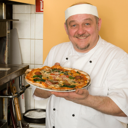 Google Profil Optimierung Restaurant Goivanni