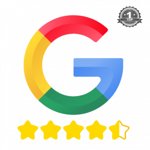 Mehr Google-Bewertungen mit QR-Stickern – Schlemmerbox24