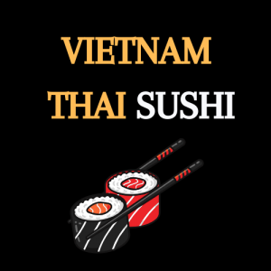 Cietnam thai sushi  300x300